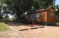 Deluxe cabin with loft sleeps 6.